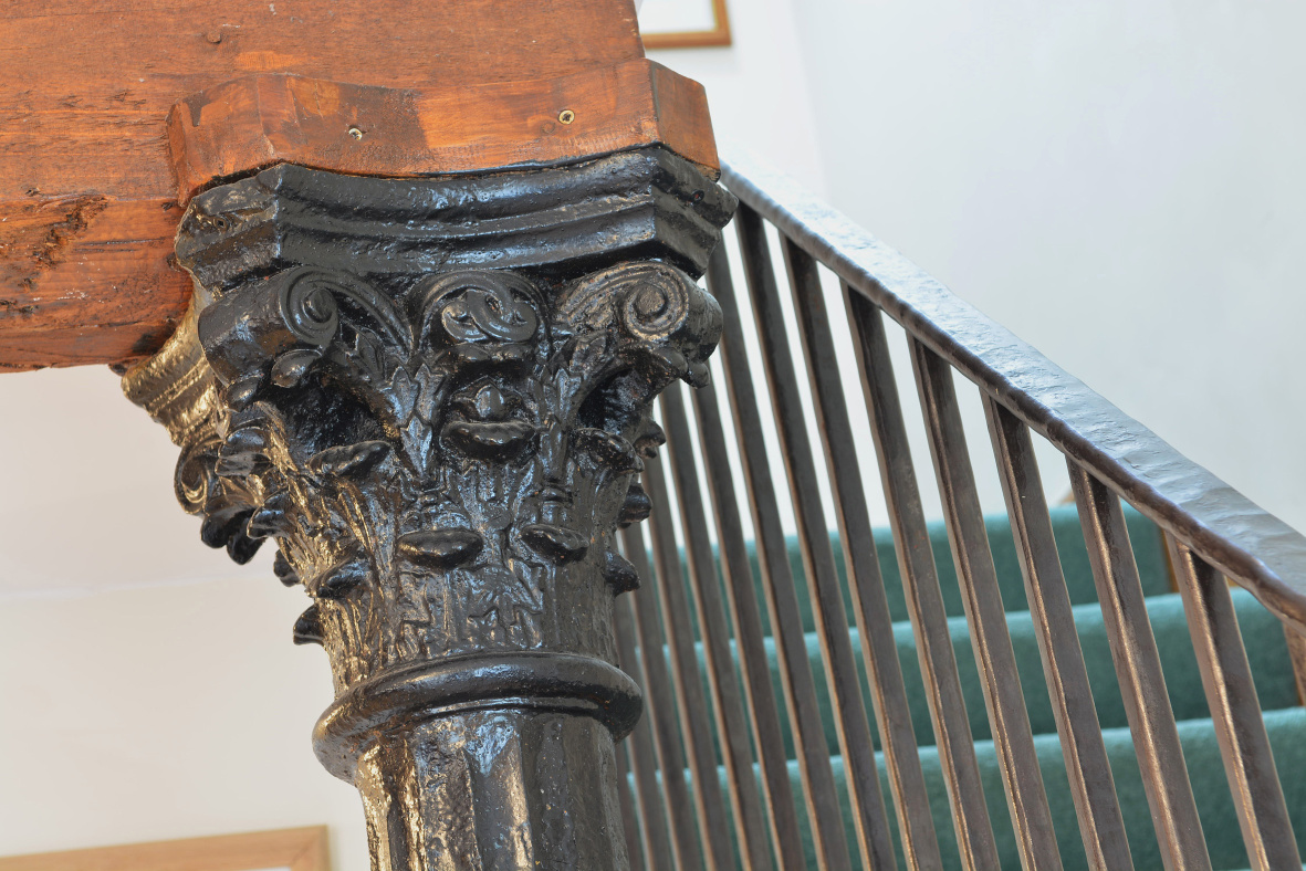 Rockville Farm Cottages Copper House Beautiful self catering